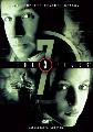 The X Files (TV) - 27 x 40 TV Poster - Style H