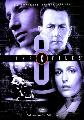 The X Files (TV) - 27 x 40 TV Poster - Style J