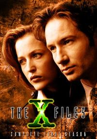 The X Files (TV) - 27 x 40 TV Poster - Style B