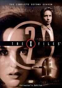 The X Files (TV) - 11 x 17 TV Poster - Style C