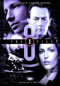 The X Files (TV) - 27 x 40 TV Poster - Style J