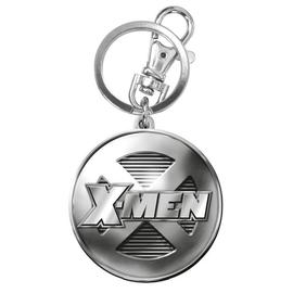 X-Men - Logo Pewter Key Chain