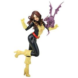 X-Men - Kitty Pryde Bishoujo Statue