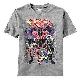X-Men - They Done Heather T-Shirt