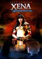 Xena Warrior Princess - 11 x 17 TV Poster - Style A