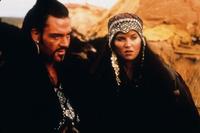 Xena Warrior Princess - 8 x 10 Color Photo #1
