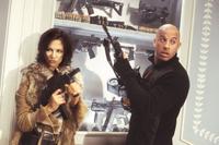 XXX - 8 x 10 Color Photo #8