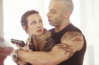 XXX - 8 x 10 Color Photo #13