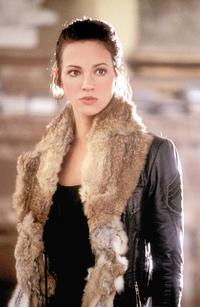 XXX - 8 x 10 Color Photo #14