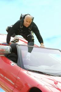 XXX - 8 x 10 Color Photo #20