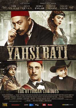 Yahsi bati movies