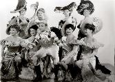 Yankee Doodle Dandy - 8 x 10 B&W Photo #1