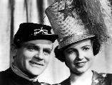 Yankee Doodle Dandy - 8 x 10 B&W Photo #2