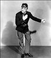 Yankee Doodle Dandy - 8 x 10 B&W Photo #4