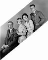Yankee Doodle Dandy - 8 x 10 B&W Photo #6