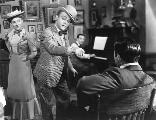 Yankee Doodle Dandy - 8 x 10 B&W Photo #7