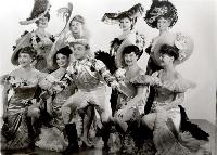 Yankee Doodle Dandy - 8 x 10 B&W Photo #1