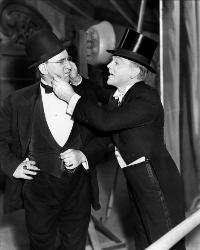 Yankee Doodle Dandy - 8 x 10 B&W Photo #5