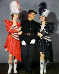 Yankee Doodle Dandy - 8 x 10 Color Photo #1