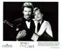 Year of the Comet - 8 x 10 B&W Photo #1