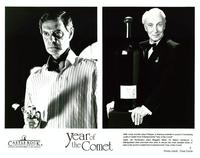 Year of the Comet - 8 x 10 B&W Photo #3