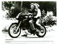 Year of the Comet - 8 x 10 B&W Photo #7