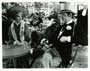 The Yellow Rolls Royce - 8 x 10 B&W Photo #5