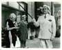 The Yellow Rolls Royce - 8 x 10 B&W Photo #8