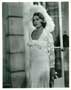 The Yellow Rolls Royce - 8 x 10 B&W Photo #9