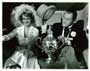 The Yellow Rolls Royce - 8 x 10 B&W Photo #6