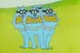 Yellow Submarine - 8 x 10 Color Photo #1