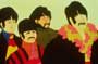 Yellow Submarine - 8 x 10 Color Photo #2