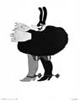 Yellow Submarine - 8 x 10 B&W Photo #1