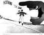 Yellow Submarine - 8 x 10 B&W Photo #4
