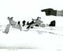 Yellow Submarine - 8 x 10 B&W Photo #2