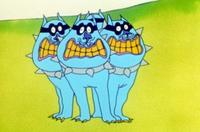 Yellow Submarine - 8 x 10 Color Photo #1