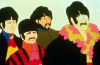 Yellow Submarine - 8 x 10 Color Photo #2