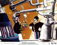 Yellow Submarine - 8 x 10 Color Photo #1