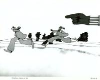 Yellow Submarine - 8 x 10 B&W Photo #2
