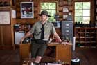 Yogi Bear - 8 x 10 Color Photo #4