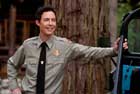 Yogi Bear - 8 x 10 Color Photo #9
