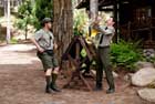 Yogi Bear - 8 x 10 Color Photo #11
