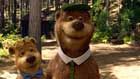 Yogi Bear - 8 x 10 Color Photo #17
