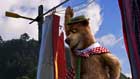 Yogi Bear - 8 x 10 Color Photo #20