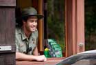 Yogi Bear - 8 x 10 Color Photo #26