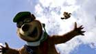 Yogi Bear - 8 x 10 Color Photo #33