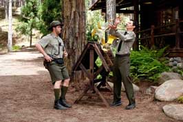 Yogi Bear - 8 x 10 Color Photo #11