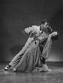 Yolanda and the Thief - 8 x 10 B&W Photo #1