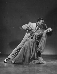 Yolanda and the Thief - 8 x 10 B&W Photo #1
