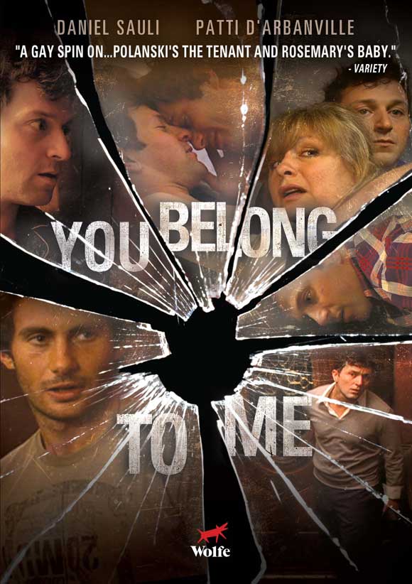 You Belong to Me movie